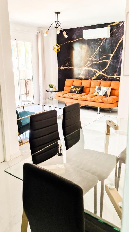 Apartamento “La Guapa” Benidorm! Eksteriør billede