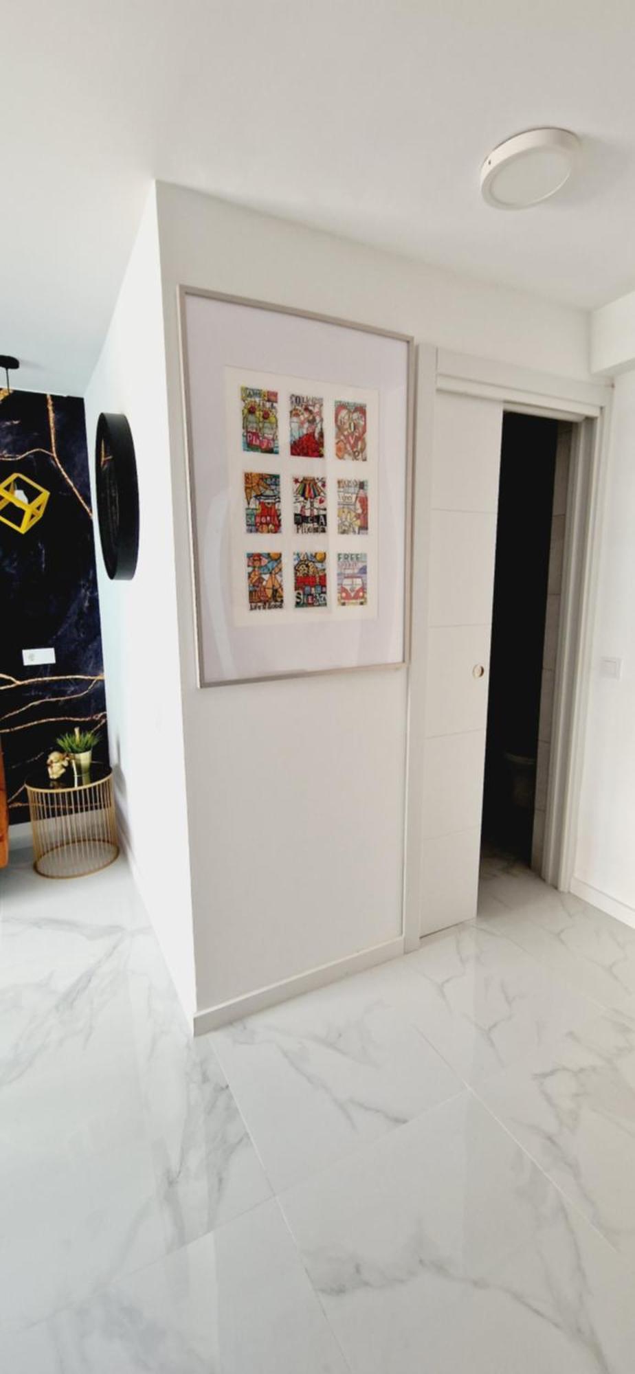 Apartamento “La Guapa” Benidorm! Eksteriør billede