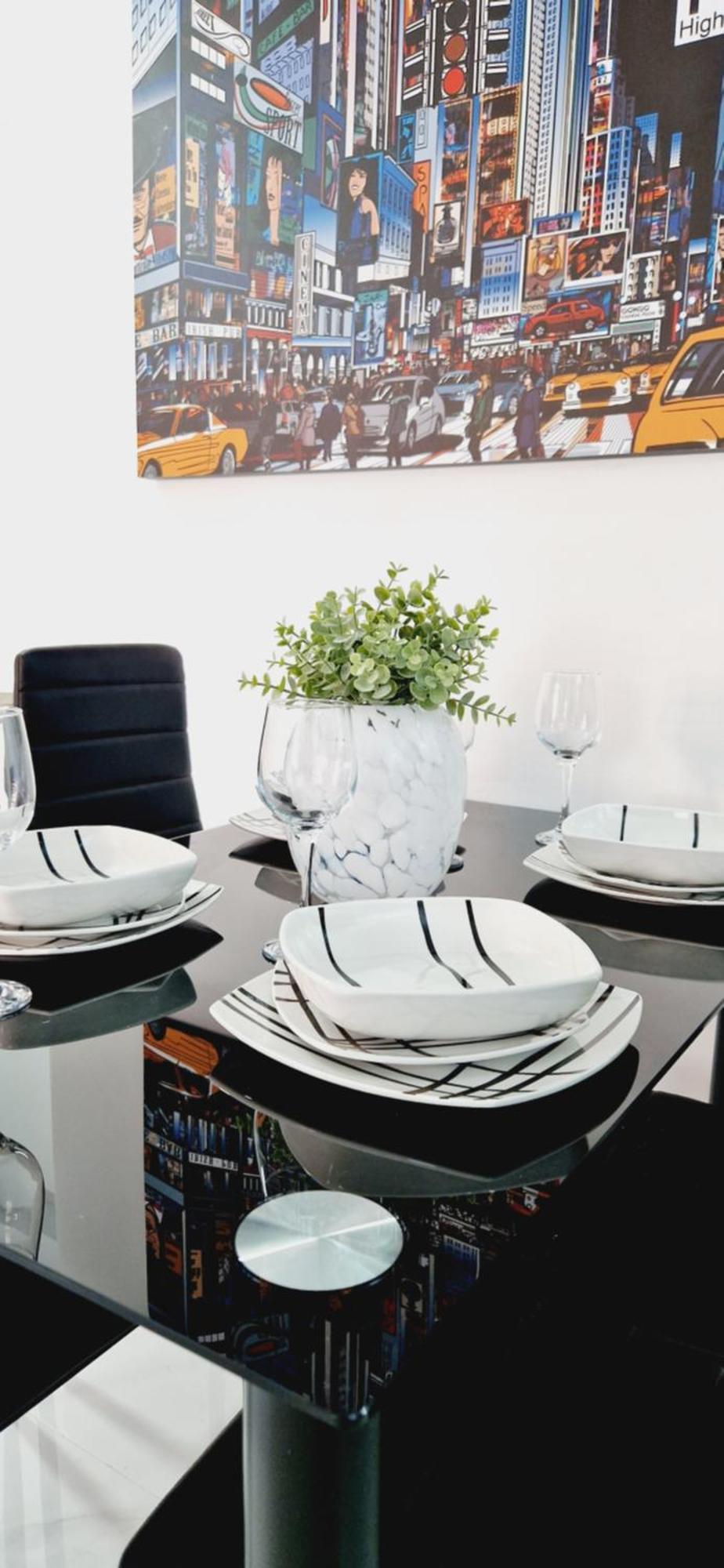 Apartamento “La Guapa” Benidorm! Eksteriør billede