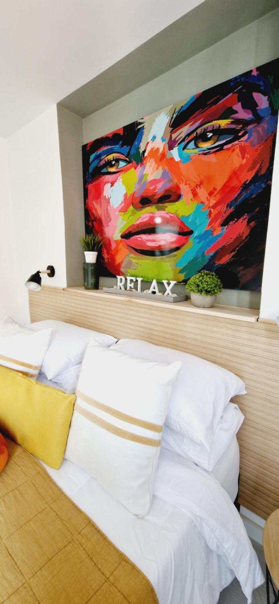Apartamento “La Guapa” Benidorm! Eksteriør billede