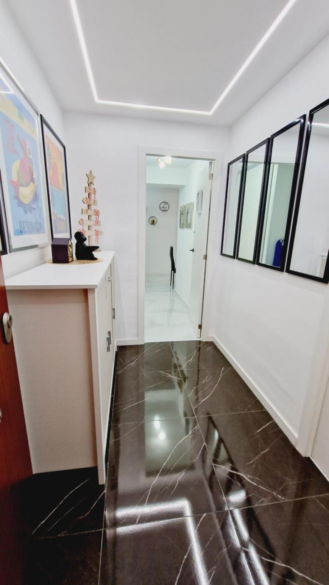 Apartamento “La Guapa” Benidorm! Eksteriør billede